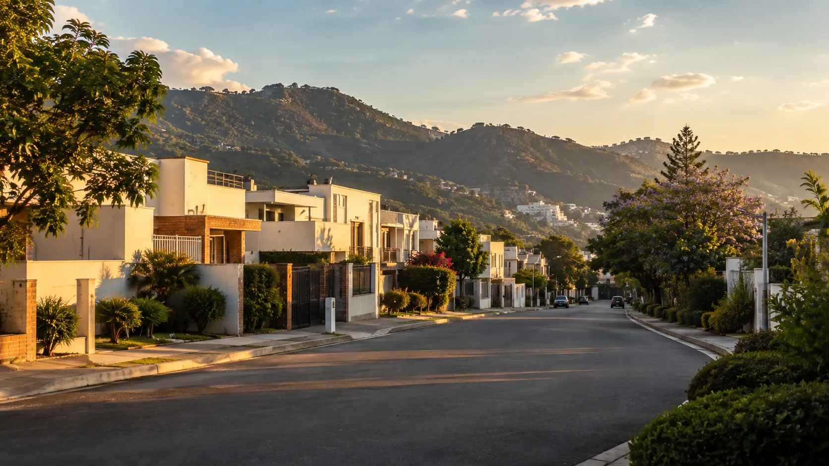 Vivir en Mixco, Guatemala: Mejores Zonas, Precios y Guía 2026