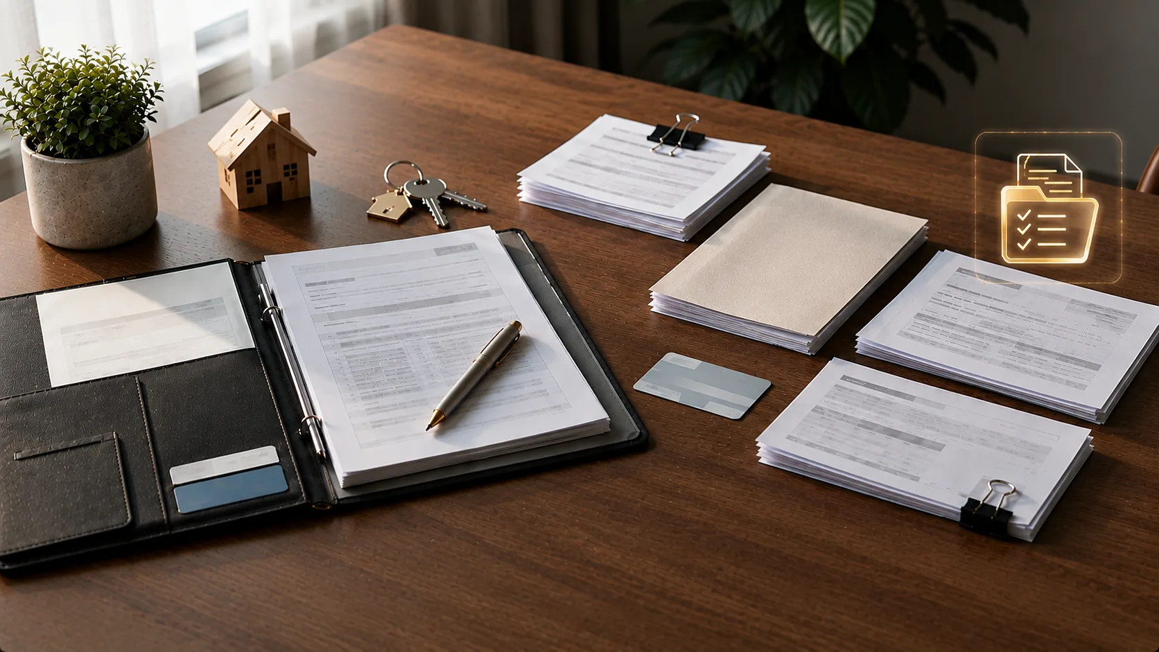 Documentos para Comprar una Propiedad en Guatemala: Checklist 2026