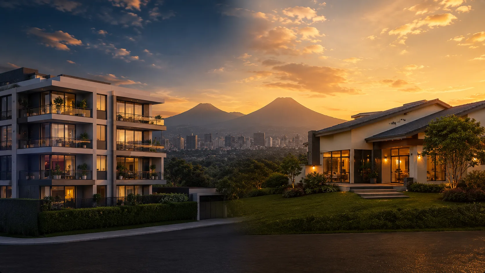 Alquilar vs Comprar en Guatemala: ¿Qué Te Conviene en 2026?