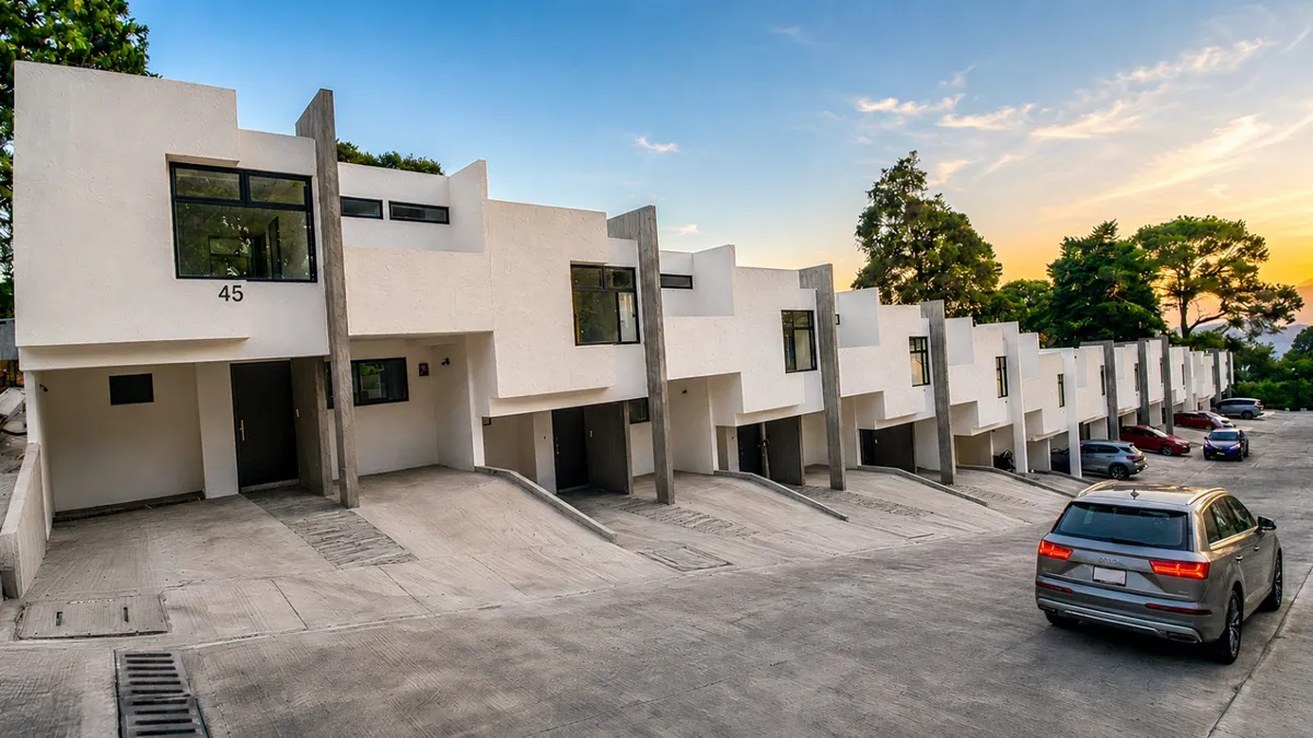 Casa nueva en renta cerca de la ciudad, con la tranquilidad que mereces