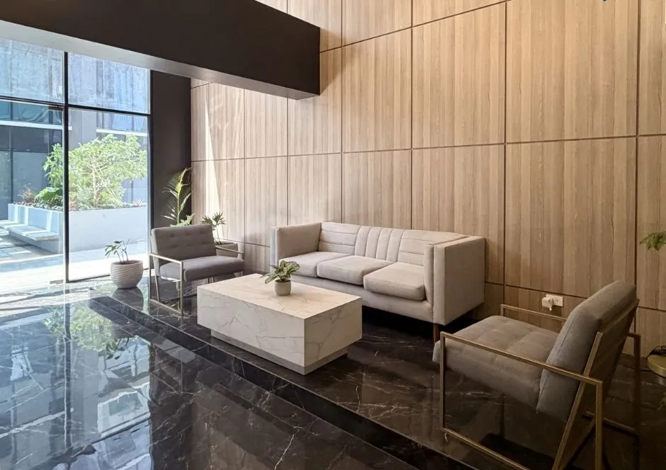 Apartamentos nuevos en alquiler Edificio Villa Mariscal, Zona 11