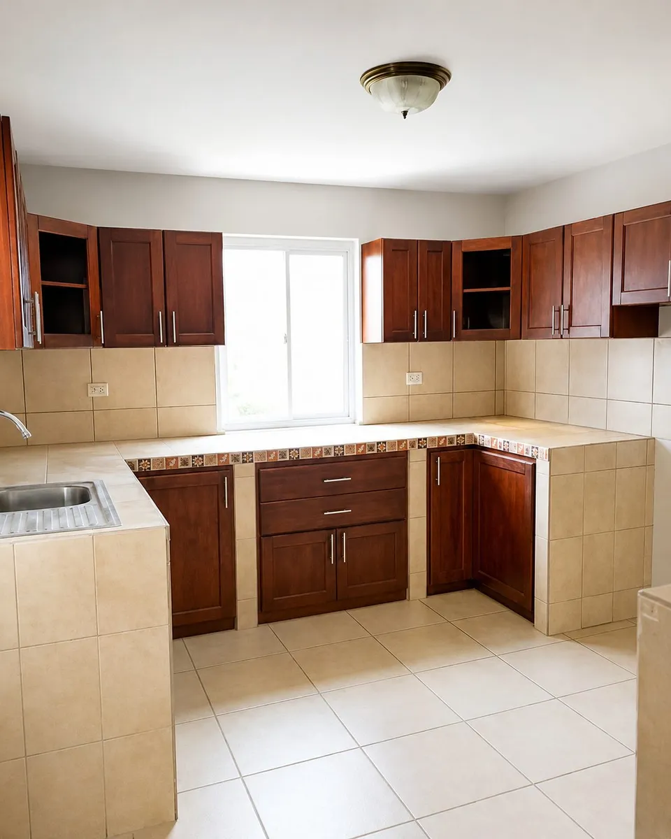 Casa en Venta Los Olivos zona 18