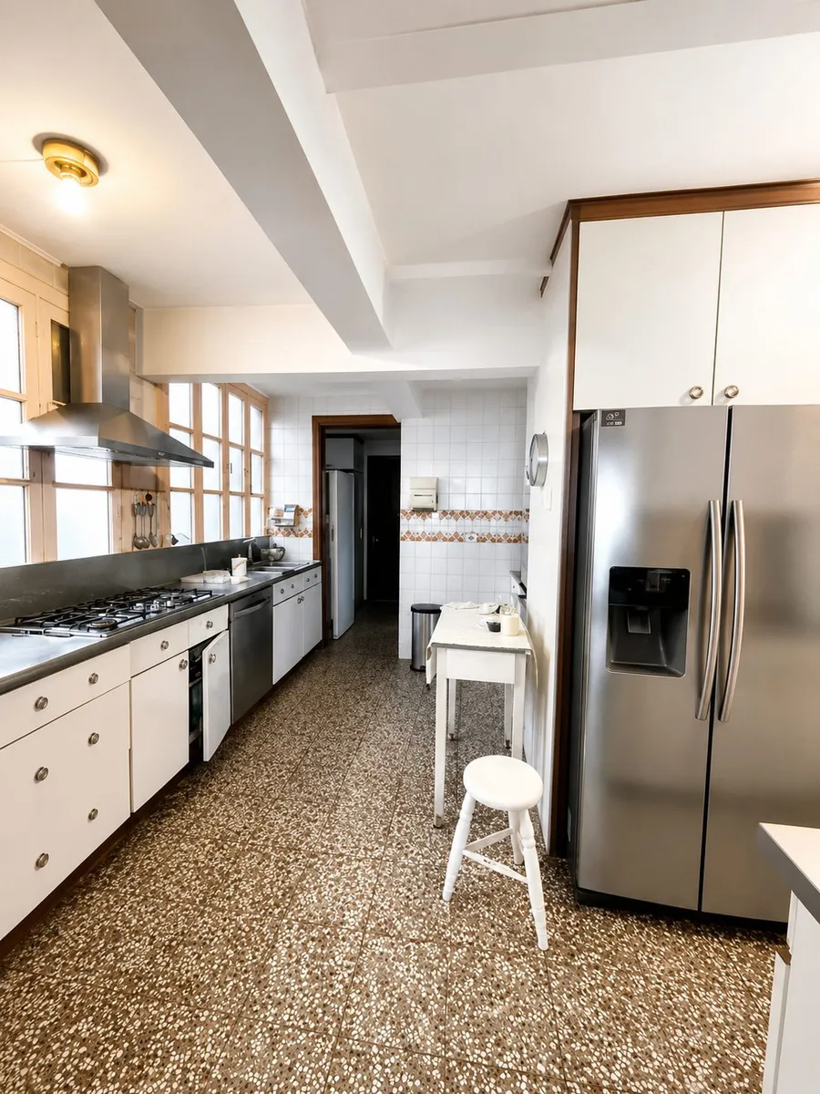 HERMOSA Y AMPLIA CASA EN VENTA EN RESIDENCIALES MALLORCA ZONA 14 SECTOR LA VILLA