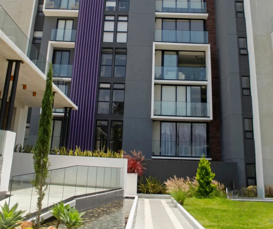 Apartamento en renta zona 15