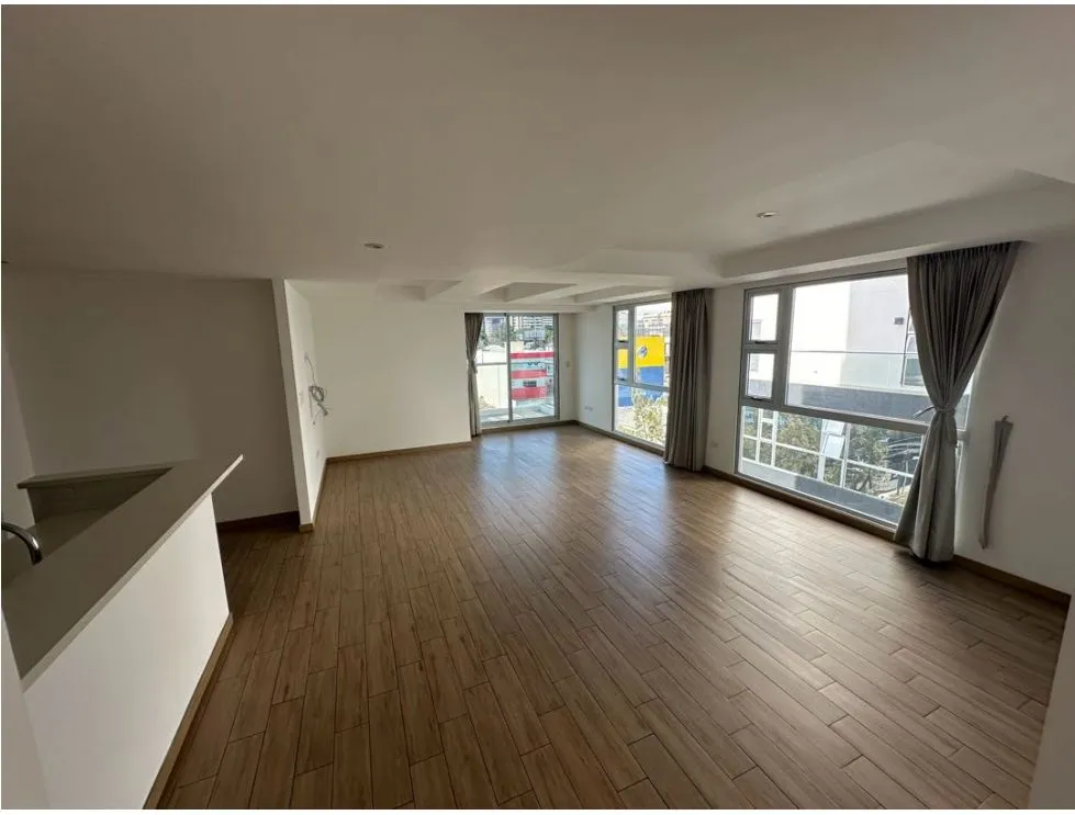Zona 10 Apartamento en Renta CityHaus