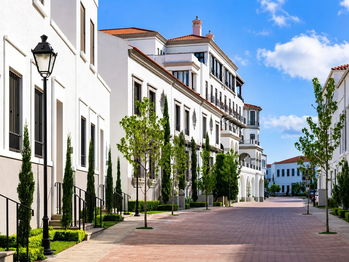 Apartamento en Cayala con Acceso a Club La Reserva