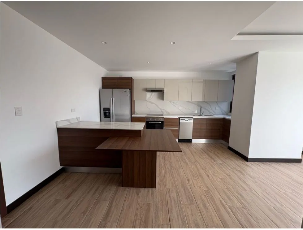 Abitare Américas zona 13 Apartamento en Renta Final Ave las Américas