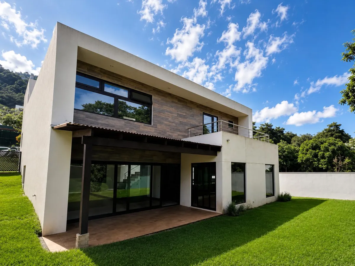 RENTO HERMOSA CASA PORTAL VERDE