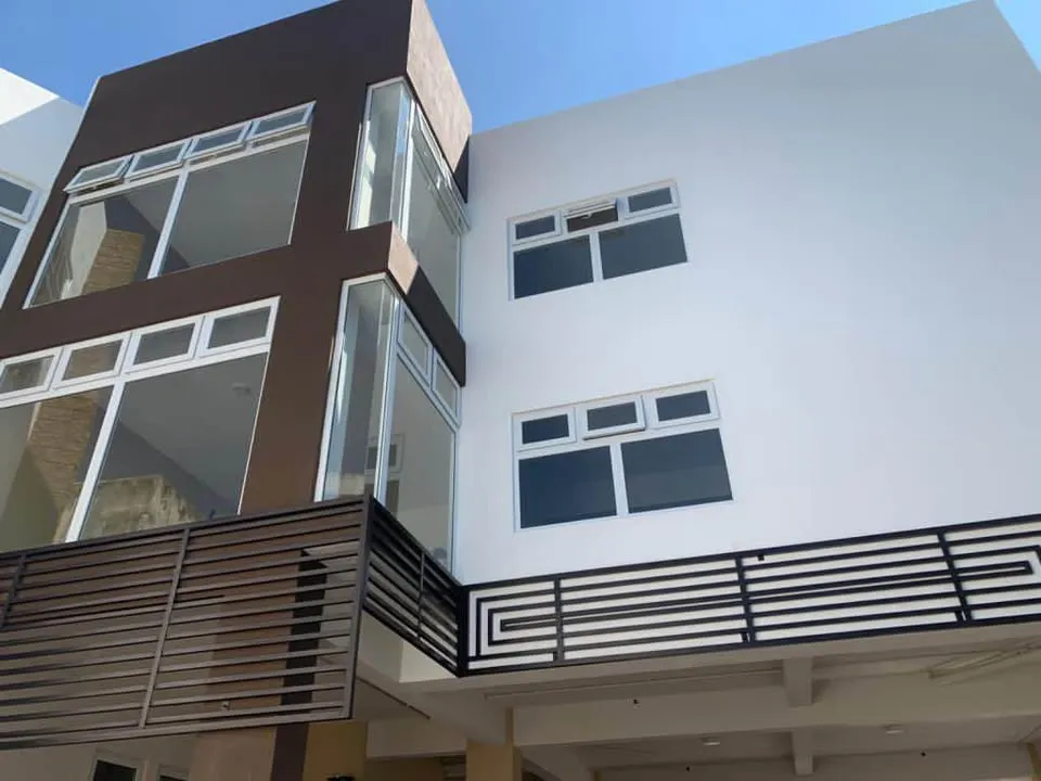 Apartamento zona 13 ciudad Guatemala