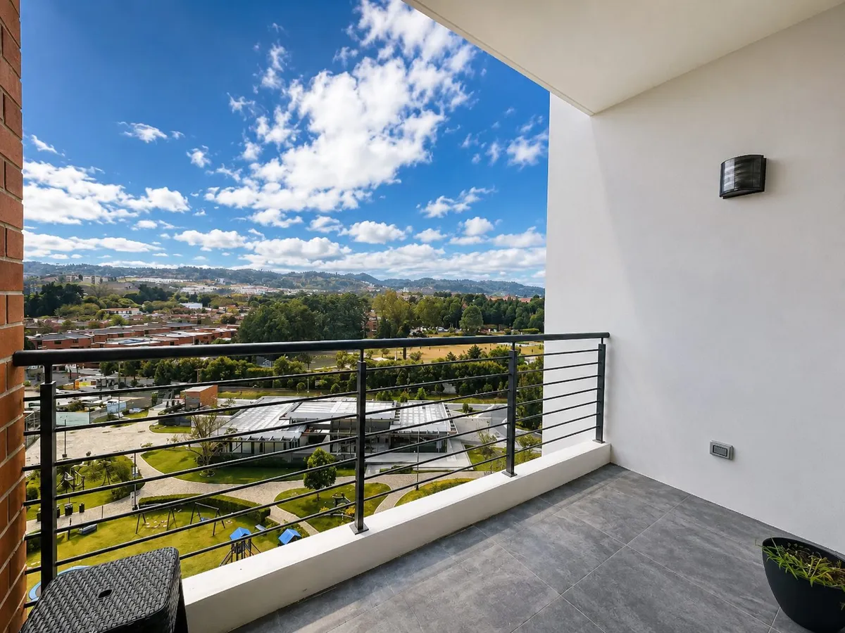 San Isidro 2021, zona 16 apartamento en venta
