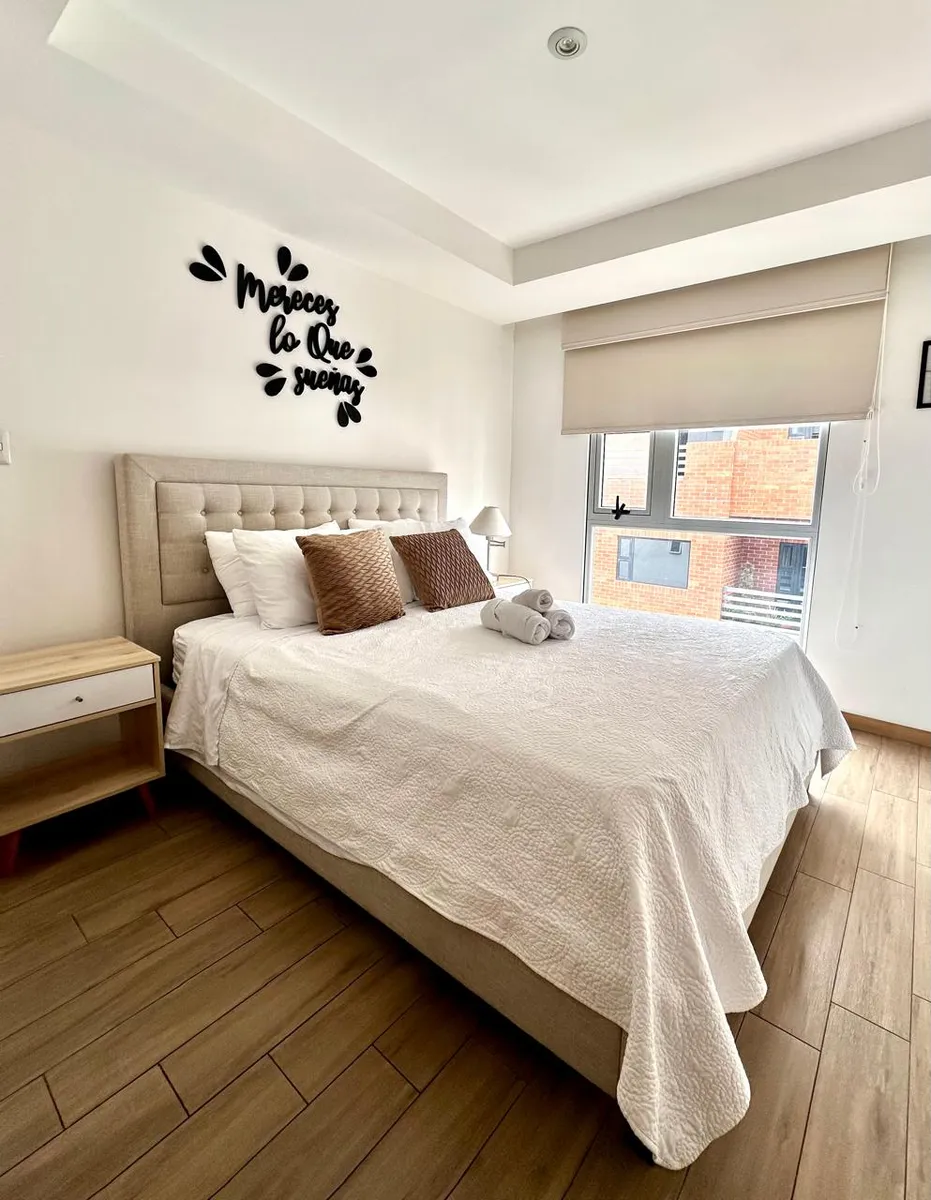 Edificio Cityhaus Apartamento de 67 metros