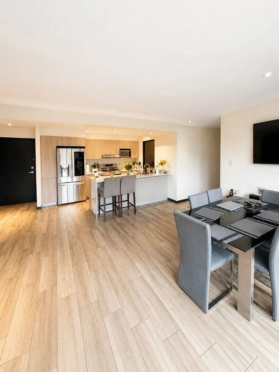 Apartamento En Venta San Isidro 20 21 Zona 16 Nivel Alto Con Bodegas