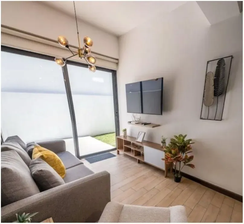 Apartamento en Venta NAmericas zona 13 a una Cuadra de Las Américas