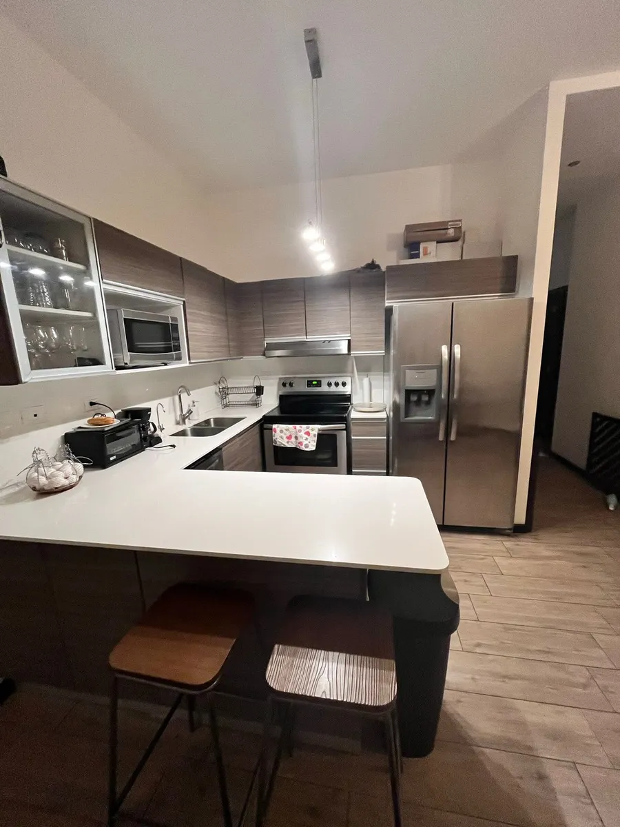 EXCLUSIVO APARTAMENTO EN RENTA Casalini de Altamira