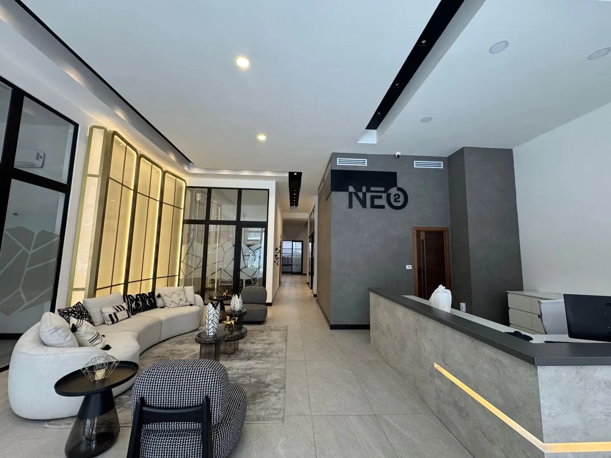 Apartamento de Estreno en Venta Edificio Neo 2, Zona 10