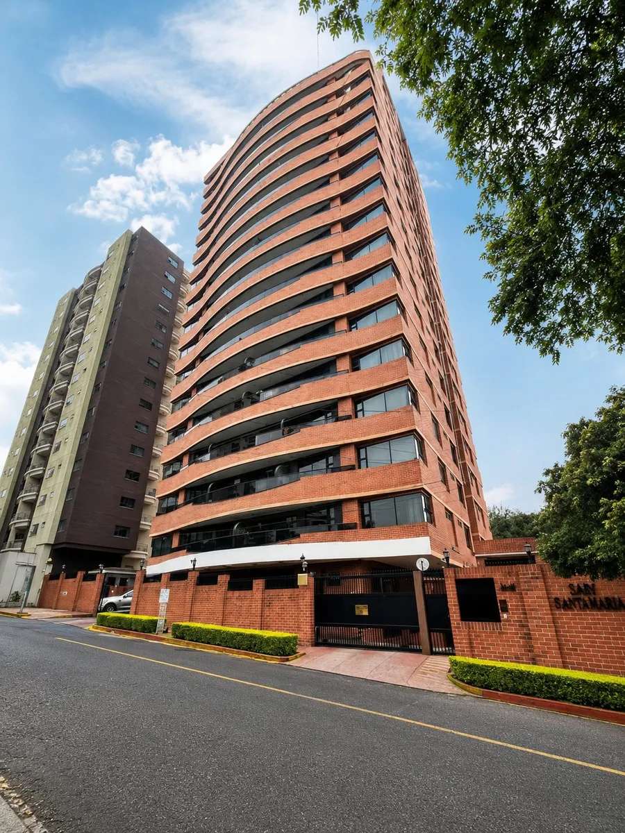 Lindo apartamento en zona 14