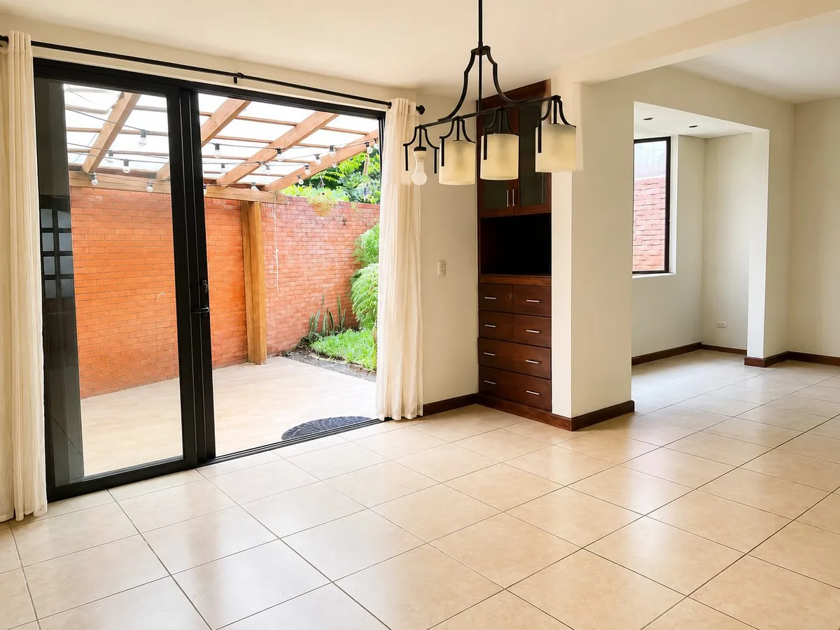 Casa en Renta Zona 16