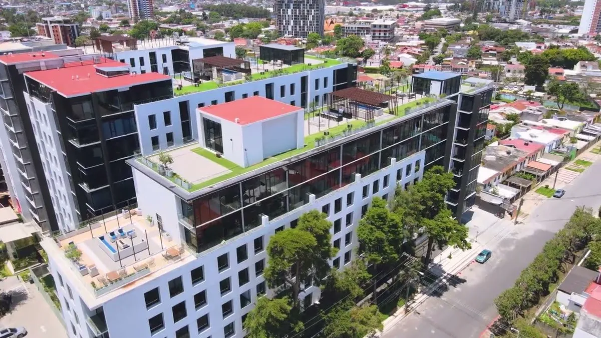 APARTAMENTO EN RENTA VILLA MARISCAL, ZONA 11