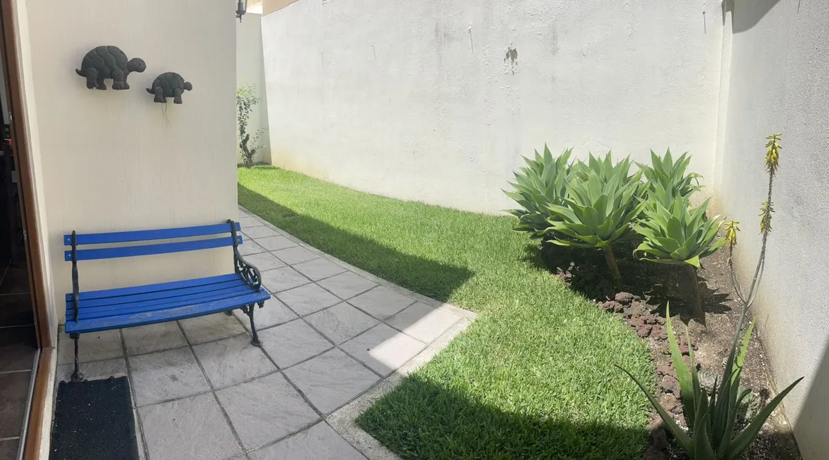 CASA EN VENTA CUMBRES DE LA ARBOLEDA