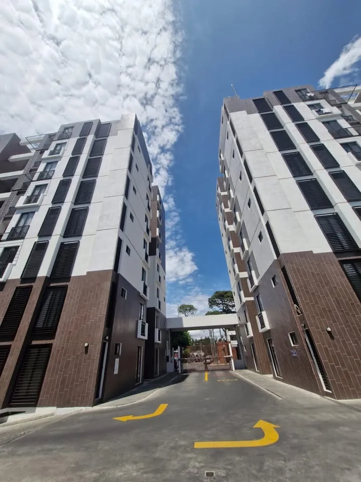 RENTO APARTAMENTO EN GARCES DE LA VILLA ZONA 14