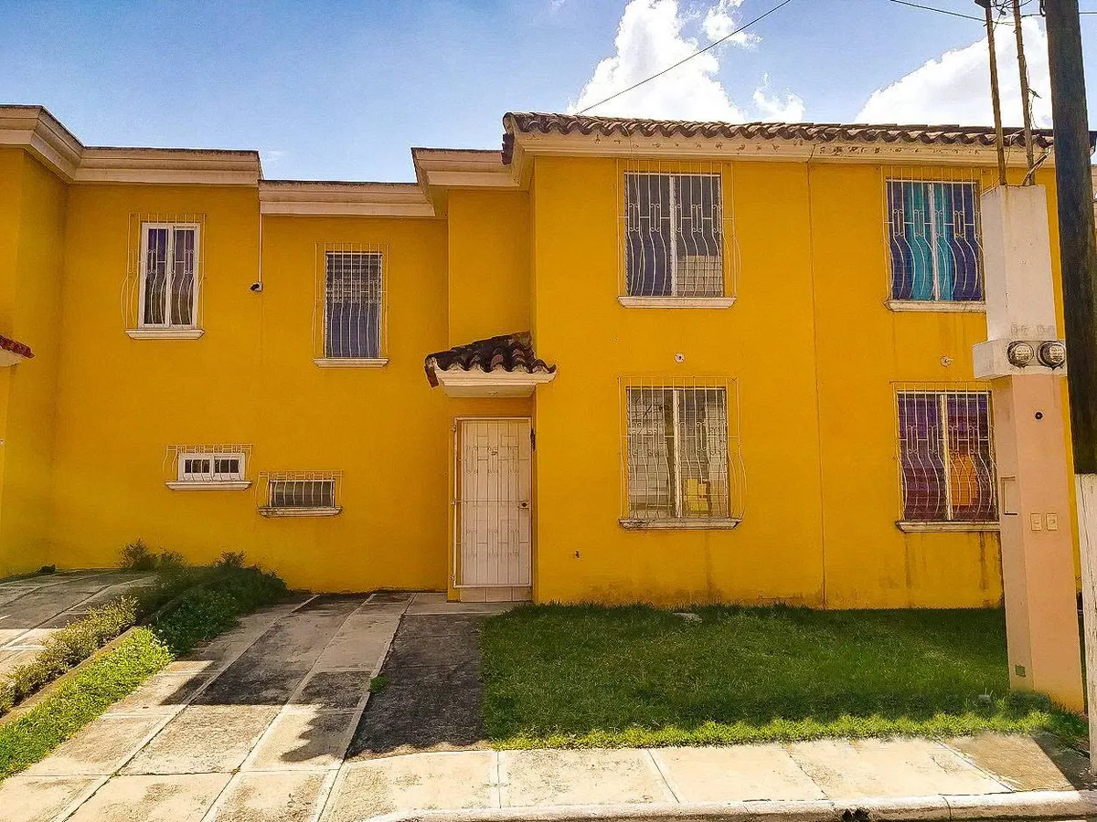 Casa en Renta en Agua Santa Boca del Monte