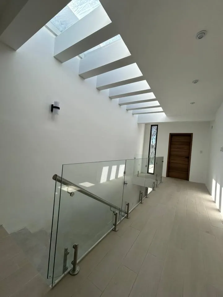 Hacienda Real Zona 16 Nuevas Casas en Venta