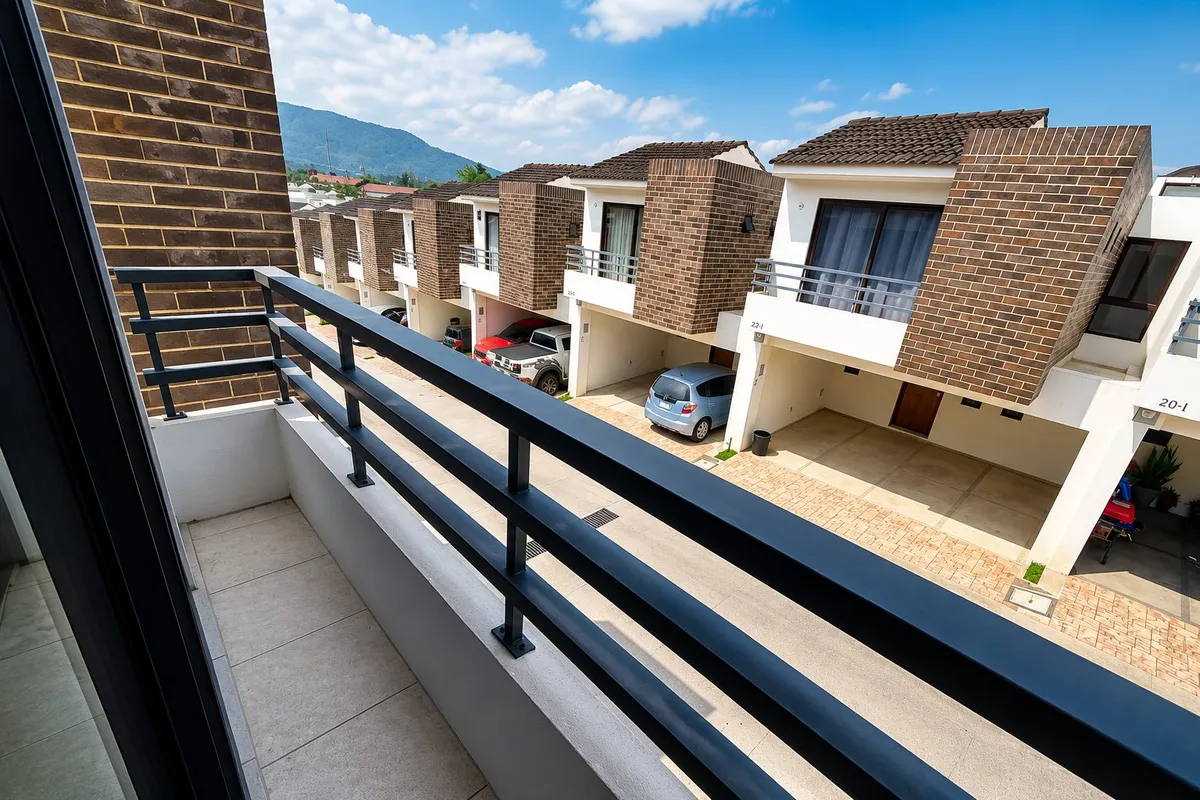 Casa en Venta Prados del Carmen Villa Canales, Boca del Monte
