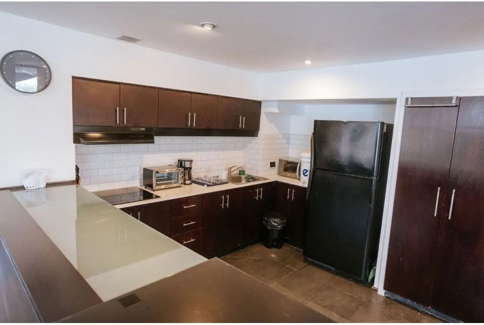 Apartamento Amueblado en Renta Zona 13