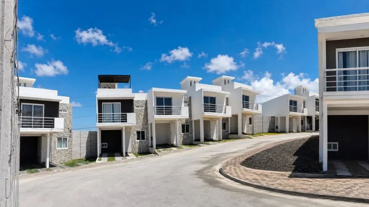 Casa en Lomas del Carmen