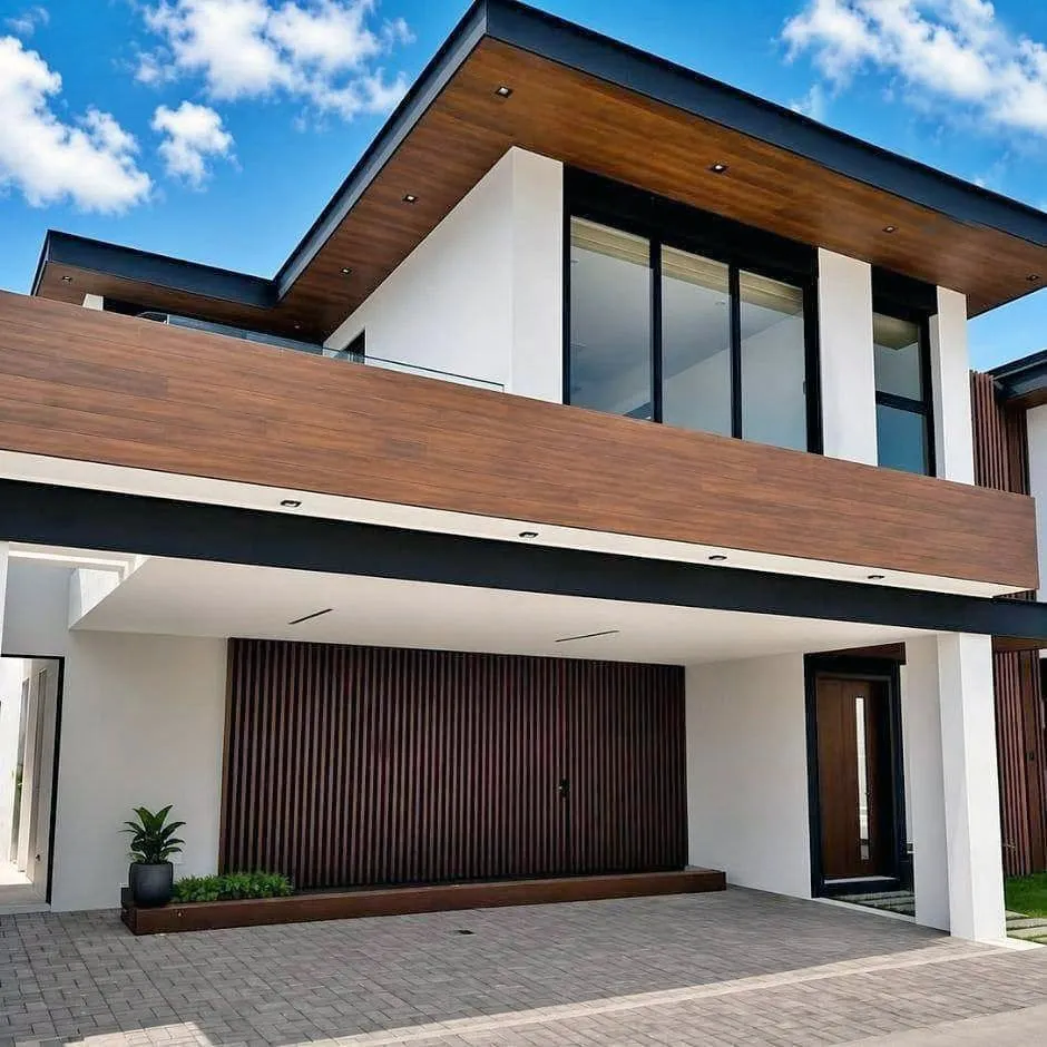 Casa en Condominio Molié, Zona 10