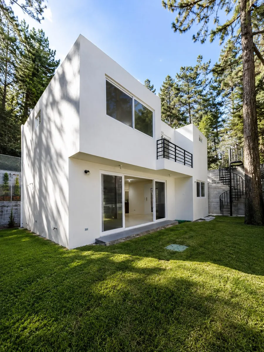 Casa Nueva en Venta en Residencial Los Diamantes