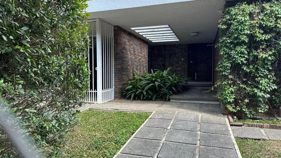 Casa en Renta zona 15 Vista Hermosa