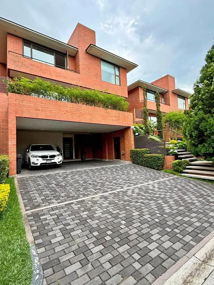Casa en Venta Residencias Concepción, 5 Habitaciones