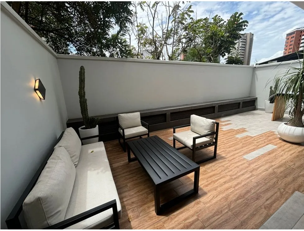 Apartamento en renta en Lantana, zona 14