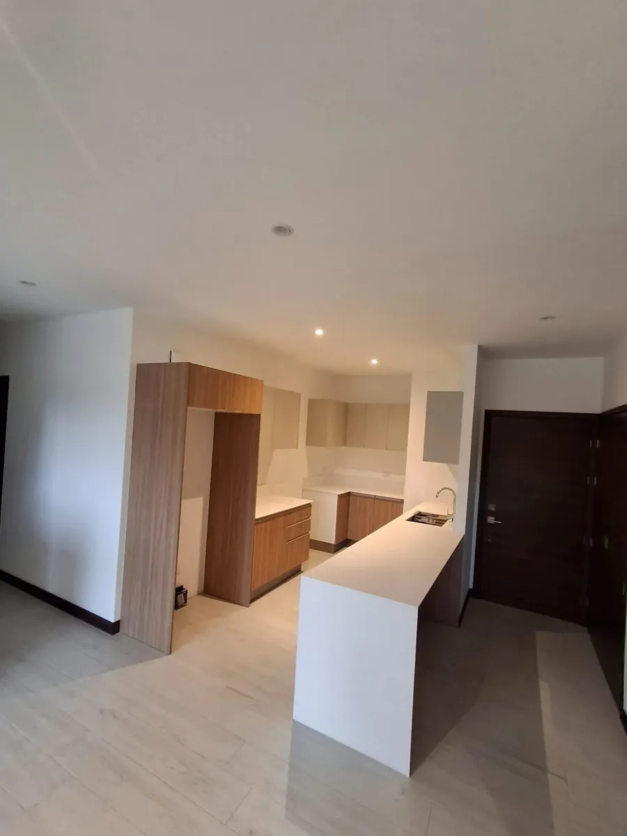 Renta de apartamento en Spazio Residencias Zona 15