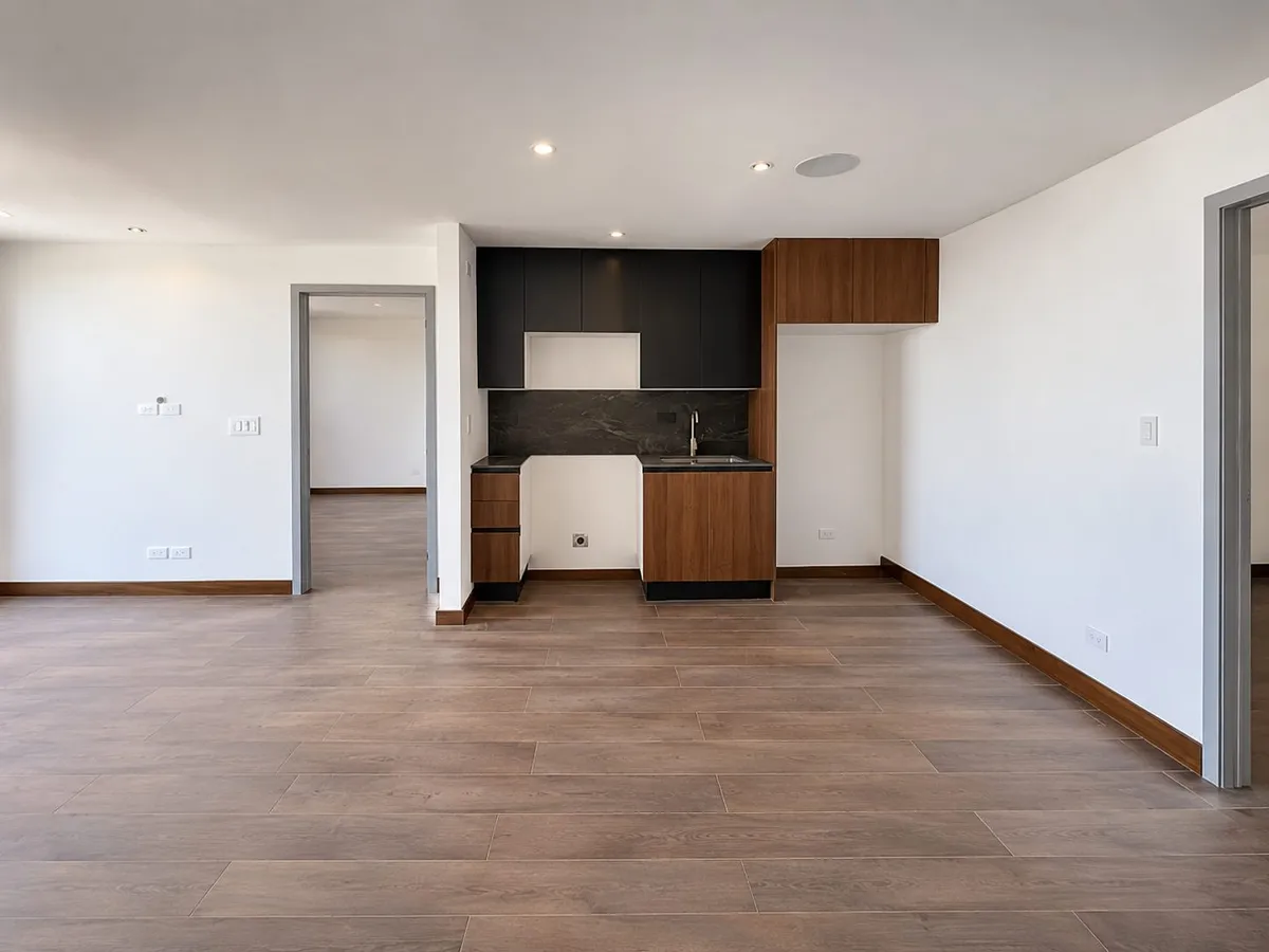 Edificio Atarah Zona 10 Apartamento en Venta