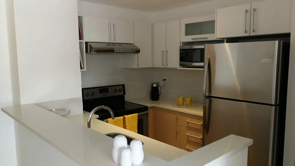 Apartamento en venta Cityhaus zona 10
