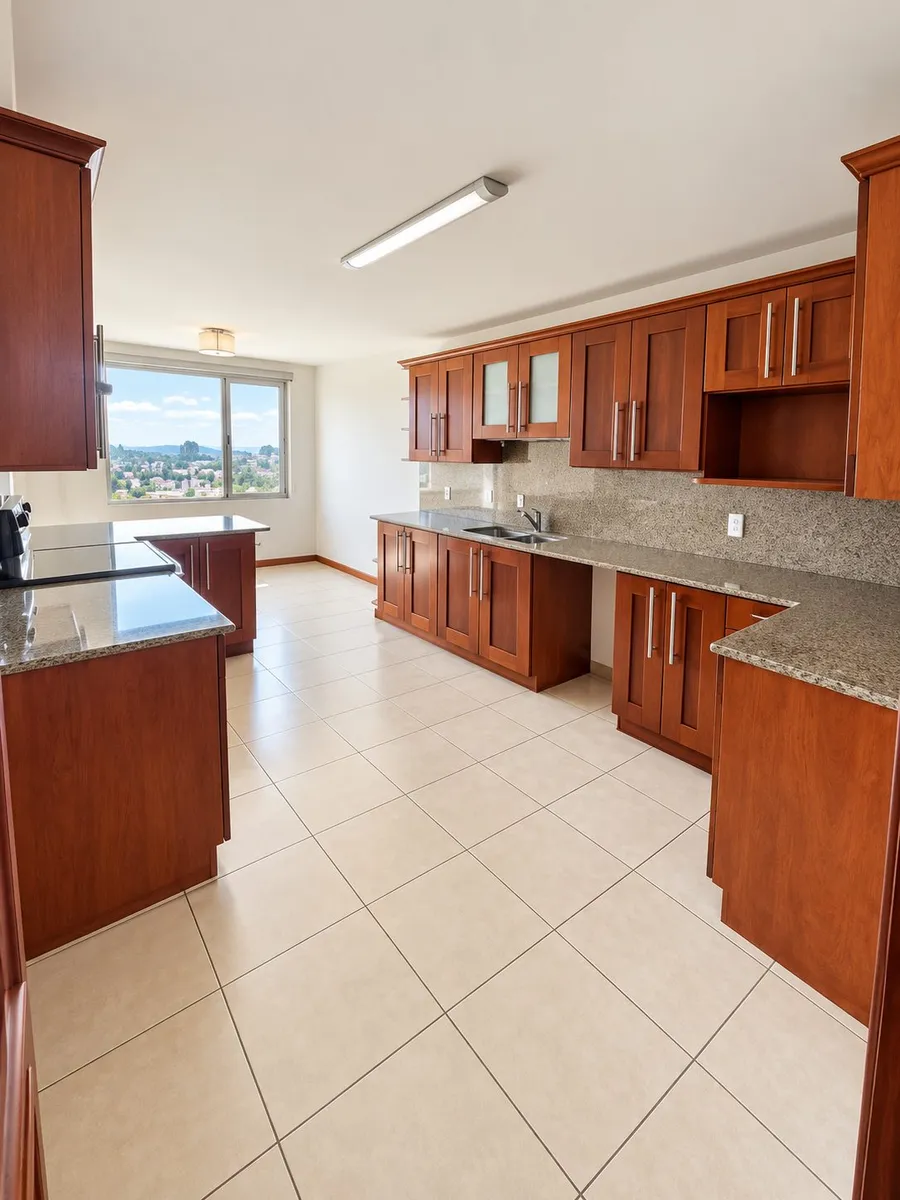 Apartamento en Renta Zona 15