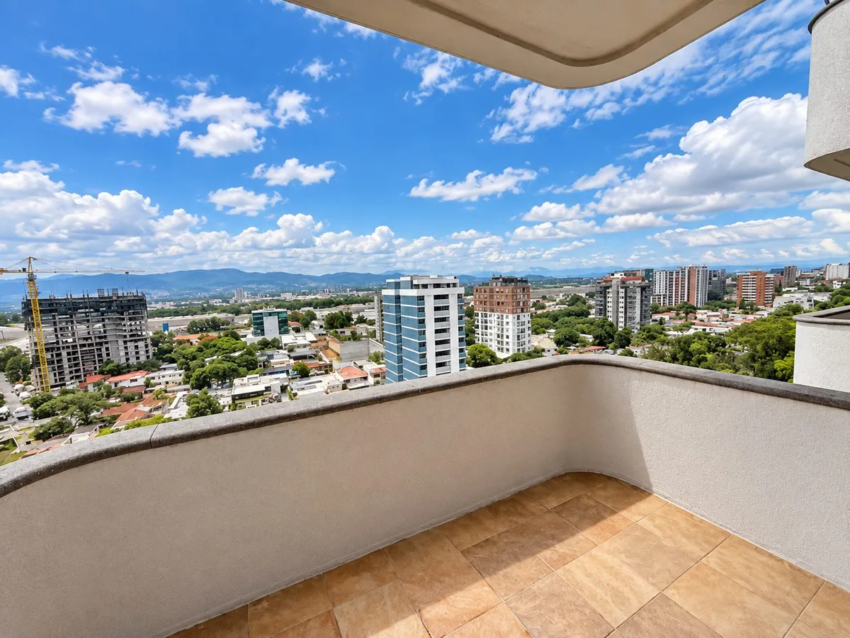 Venta Apartamento Bellini, Zona 14 Guatemala US$240,000 USD