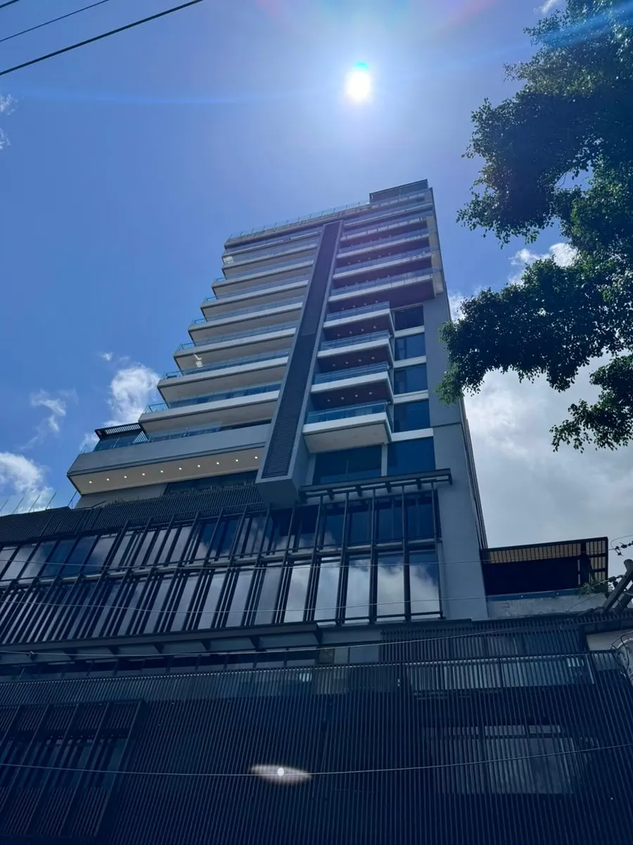 Edificio Vhista, Zona 15 Vista Hermosa 2