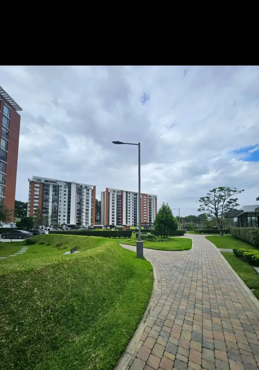 Vendo Apartamento San Isidro 2021 Torre 3